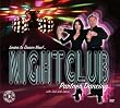 Nightclub Partner Dancing