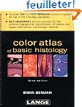Color Atlas of Basic Histology