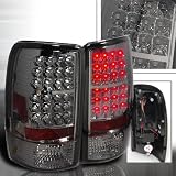 00-06 Denali Tahoe Led Tail Lights