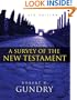 Survey of the New Testament, A (4th Edition)