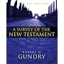 Survey of the New Testament, A (4th Edition)