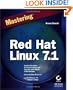 Mastering Red Hat Linux 7