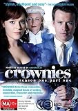 Crownies - Season 1 Part 1 - 3-DVD Set ( Crownies - Season One Part One (Episodes 1-11) )
