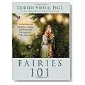 Fairies 101 Cover image