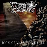 Icon of Massive Murder