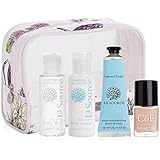 Crabtree & Evelyn Travel Set
