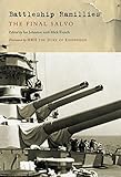 Battleship Ramillies : the final salvo