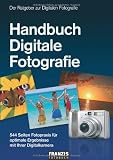 Produkt-Bild: Handbuch Digitale Fotografie