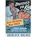 Sherlock Holmes - Dressed to Kill [DVD]