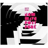 New Wave & Post-Punk 1977-1981par Divers