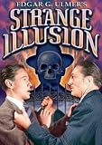 Strange Illusion