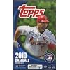 1 HOBBY BOX: 2010 Topps Series 1 Baseball Cards Hobby Box (36 Packs - 10 Cards/Pack)