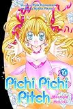 Pichi Pichi Pitch 6: Mermaid Melody (Pichi Pichi Pitch (Graphic Novels))