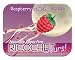 All Products : Emerald Forest Ricochet Sours, Raspberry Dance, 100-Count Tins (Pack of 6)