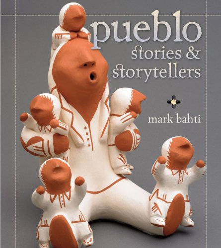 pueblo stories  storytellers