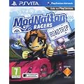 ModNation Racers [Importaci�n italiana]