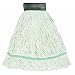 Wilen A02901, J W Atomic Rayon Loop Wet Mop, Small, 5" Mesh Band (Case of 12)