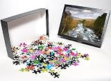 Photo Jigsaw Puzzle of Torridon River, Glen Torridon, Wester Ross, Highlands, Scotland, United from Robert Harding