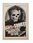 Hollywood Undead Poster Senses Fail Skull Pastor