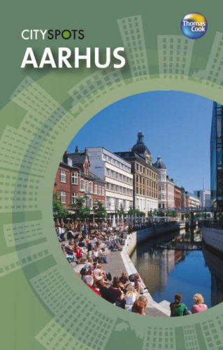 City Travel Guides Discounted  Books : Aarhus (CitySpots) (CitySpots) (CitySpots)
