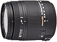 Sigma 18-250mm f3.5-6.3 DC MACRO OS HSM for Canon Digital SLR Cameras
