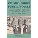 Private Politics and Public Voices: Black Women's Activism from World War I to the New Deal (Blacks in the Diaspora)