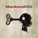 Anklicken zum Vergrößeren: Blackmail - Tempo Tempo (Audio CD)