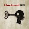 Bild des Albums von Blackmail