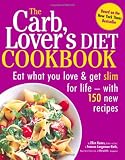 Carblovers Diet Cookbook