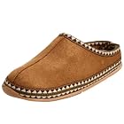 Deer Stags Men's Wherever Slipper