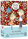 Charlie and Lola: The Absolutely Complete Series 2 [DVD]
