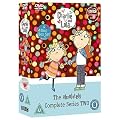 Charlie and Lola: The Absolutely Complete Series 2 [DVD]