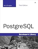 PostgreSQL (Developer's Library)