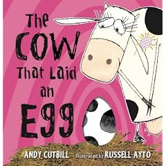 The Cow That Laid an Egg