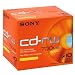 Sony Pack 10, 700MB HS