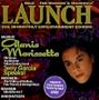 Launch No. 3 for Windows & Macintosh