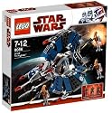 LEGO Star Wars 8086 - Droid Tri-Fighter