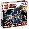 LEGO Star Wars 8086 - Droid Tri-Fighter