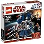 LEGO Star Wars 8086 - Droid Tri-Fighter