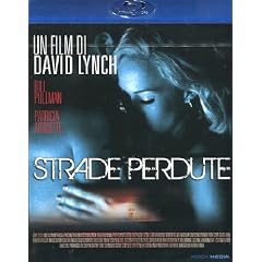 Strade Perdute
