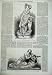 1866 Statue Stoning Stephen Procris Cephalus Academy