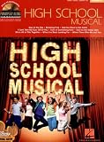 High School Musical: Pt. 7 (Hal Leonard Piano Play-Along)
