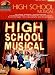 HIGH SCHOOL MUSICAL (PIANO PLAY-ALONG V51) BK/CD (Piano Play-Along Series)