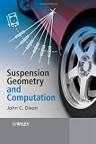 Suspension Analysis and Computational Geometry