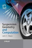 Suspension Analysis and Computational Geometry