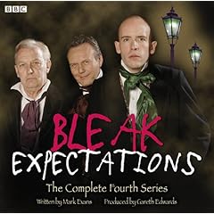 Bleak Expectations  The Complete Fourth Series