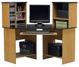 Ameriwood Corner Computer Desk