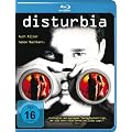 Disturbia [Blu-ray]