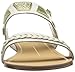 DV by Dolce Vita Women's Daliah Gladiator Sandal
