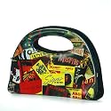 Unisign Bowling Bag Retro Look 05